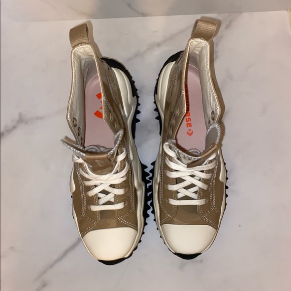 CONVERSE Run Star Motion Hi - Picture 9 of 12